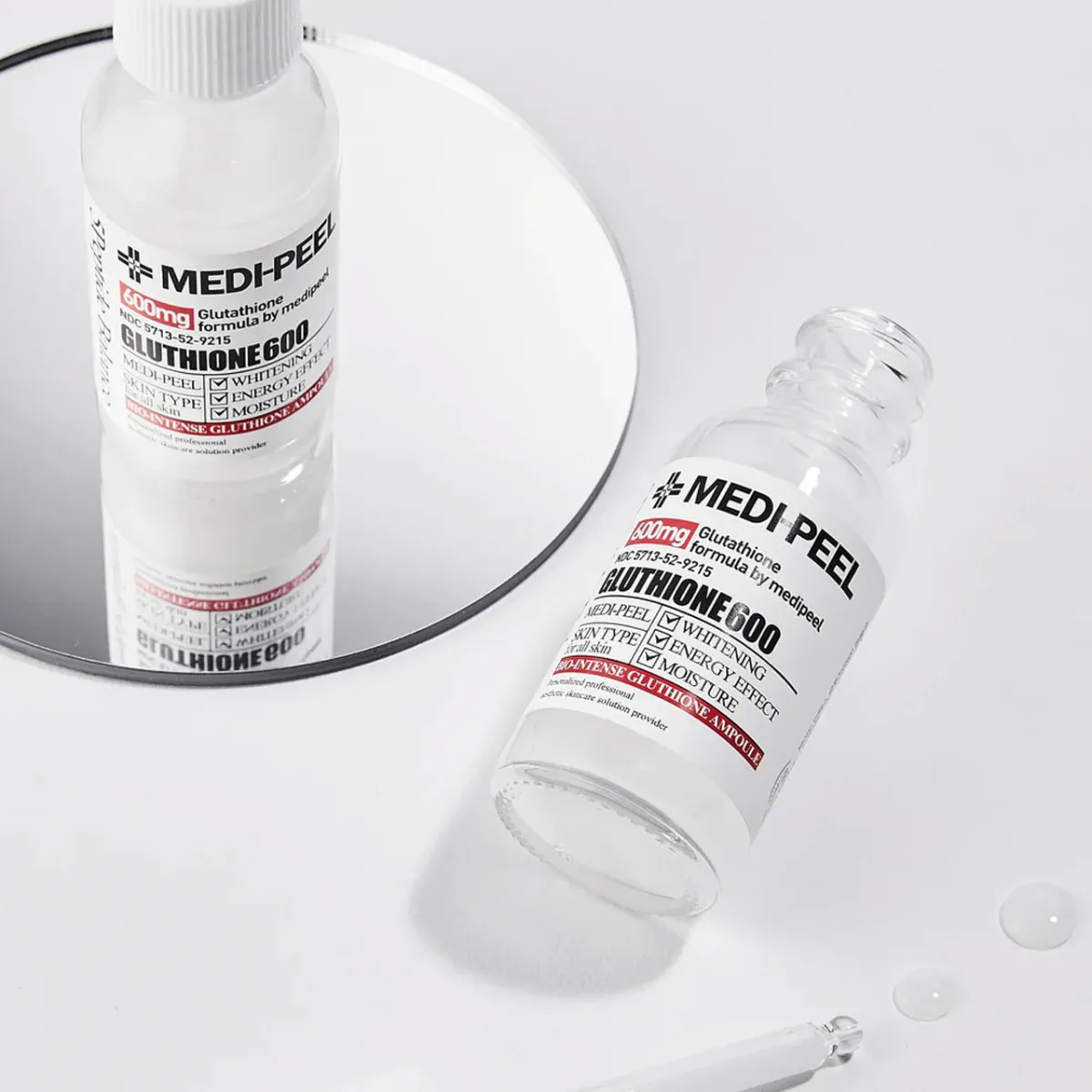 What Exactly Is Glutathione 3