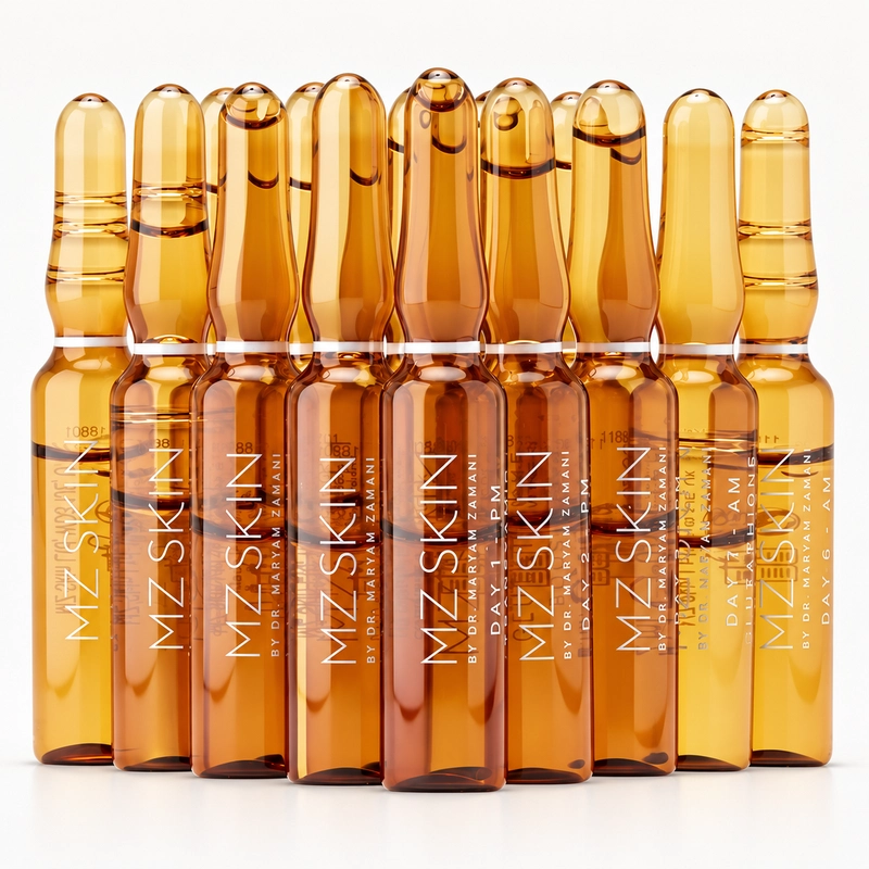 What Exactly Is Glutathione 9