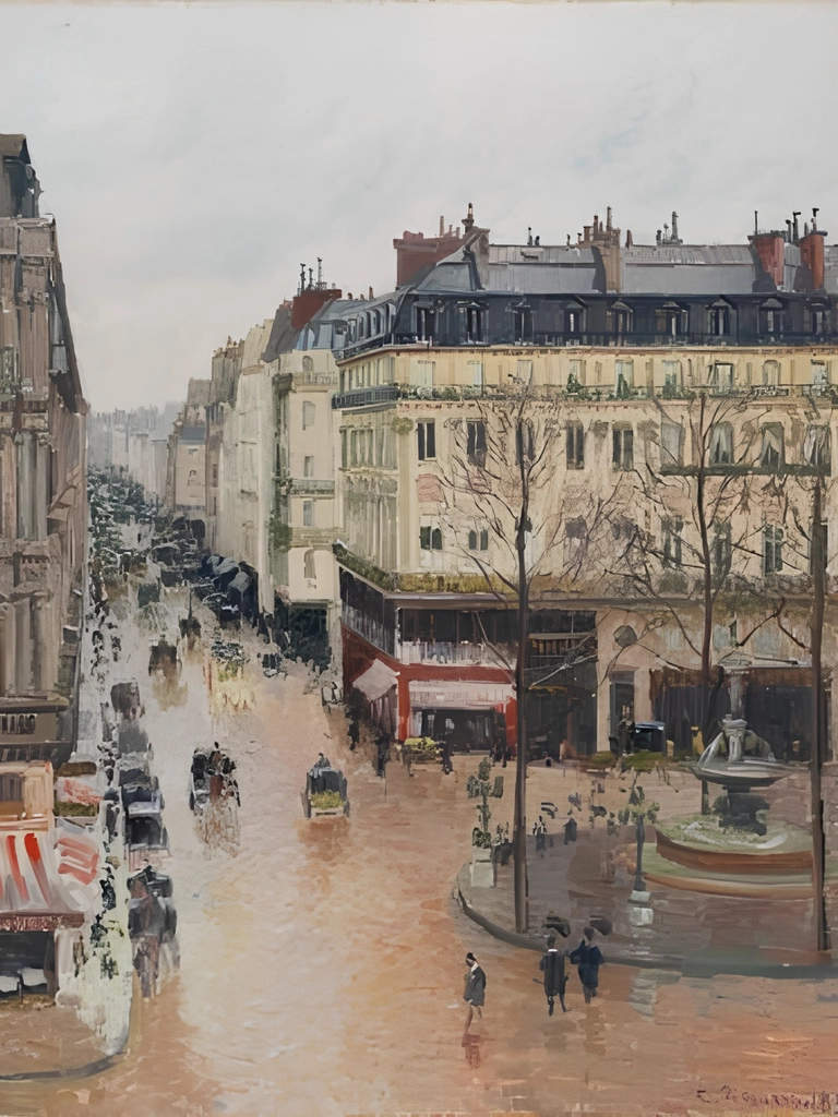 provenance luxury art collecting