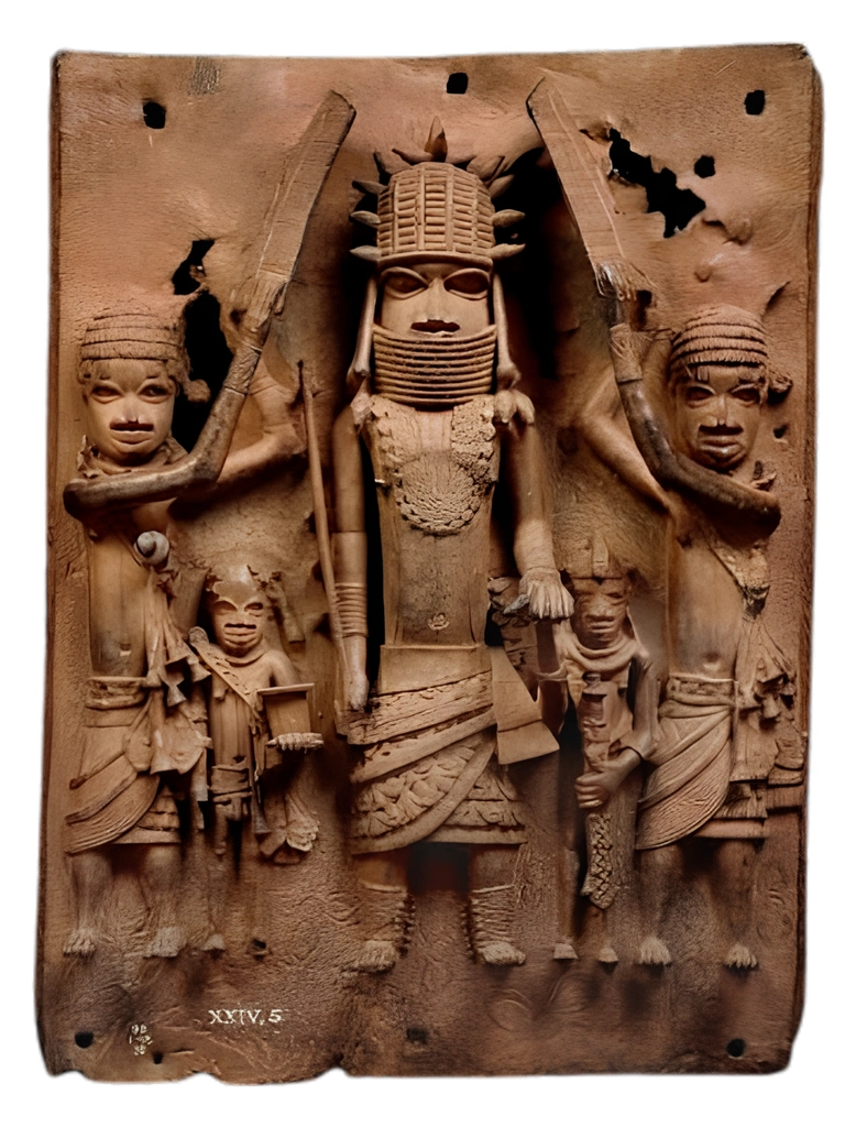 provenance luxury art collecting