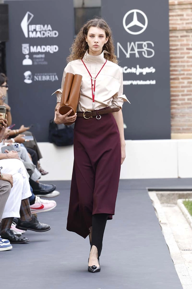 Madrid Fashion Week 39