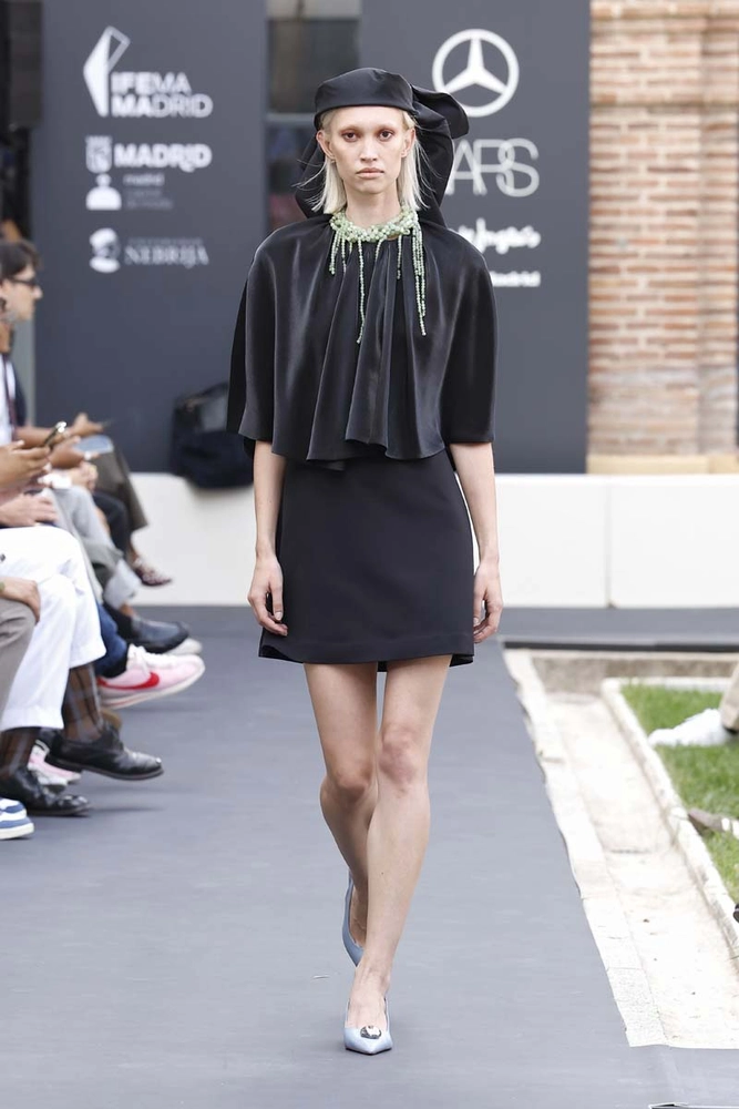 Madrid Fashion Week 36