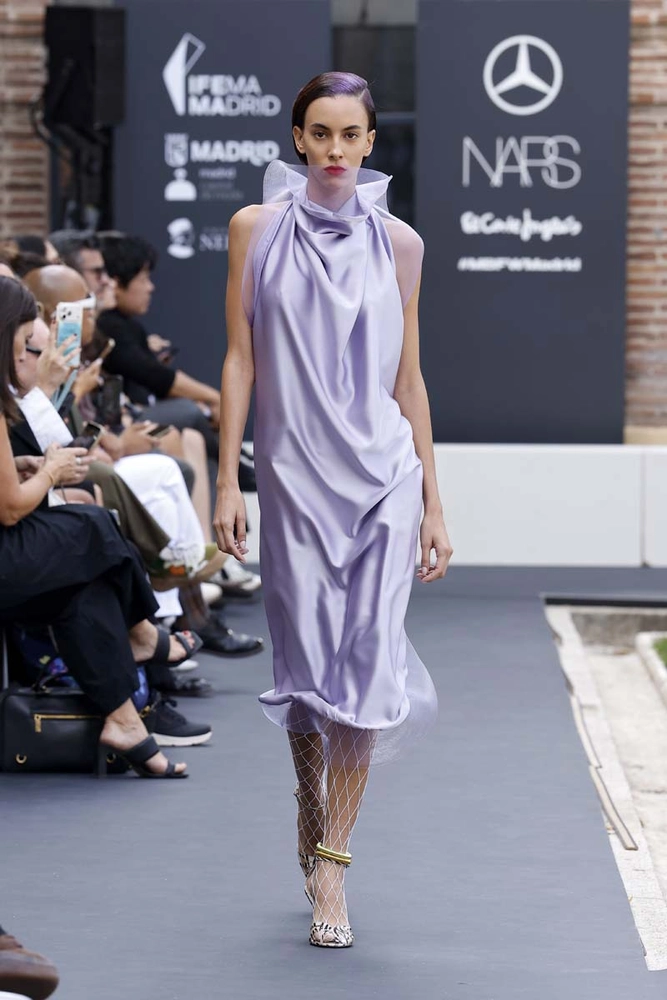 Madrid Fashion Week 35
