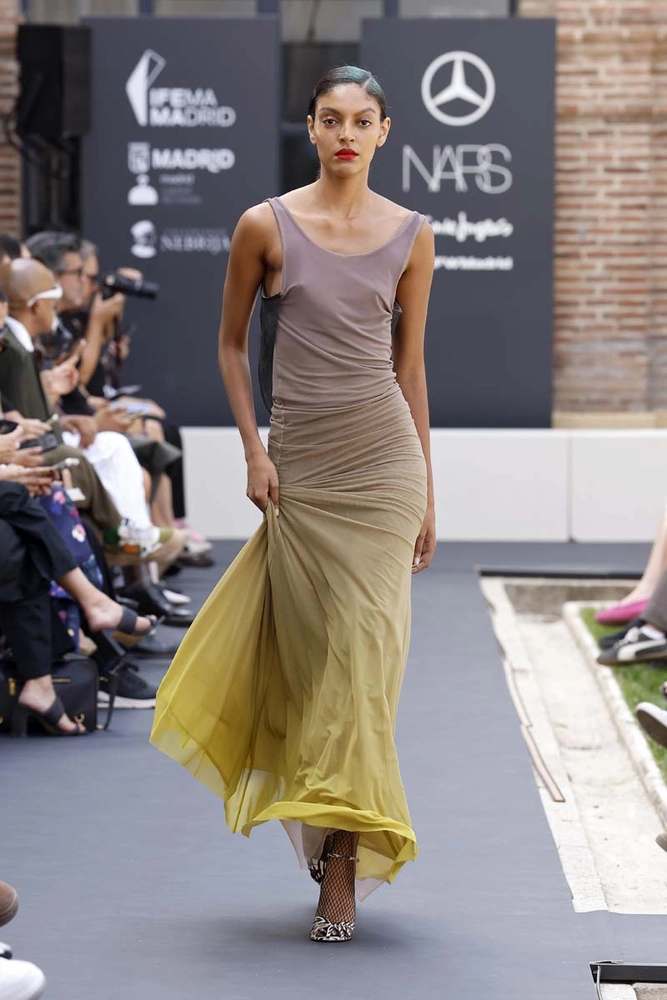 Madrid Fashion Week 33