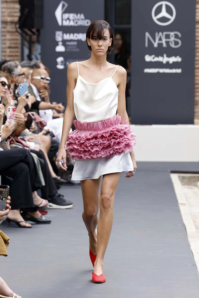 Madrid Fashion Week 31