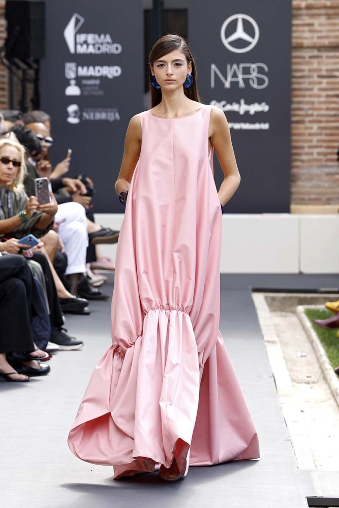 Madrid Fashion Week 29