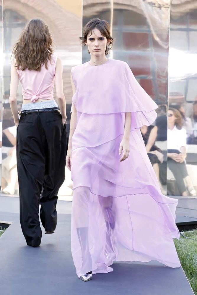 Madrid Fashion Week 26