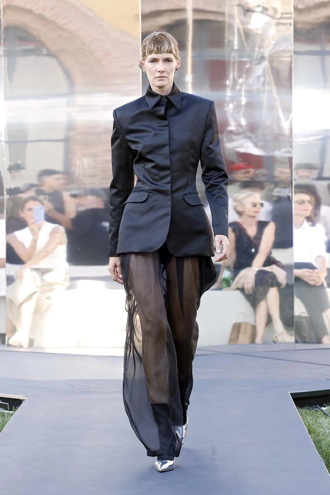 Madrid Fashion Week 27