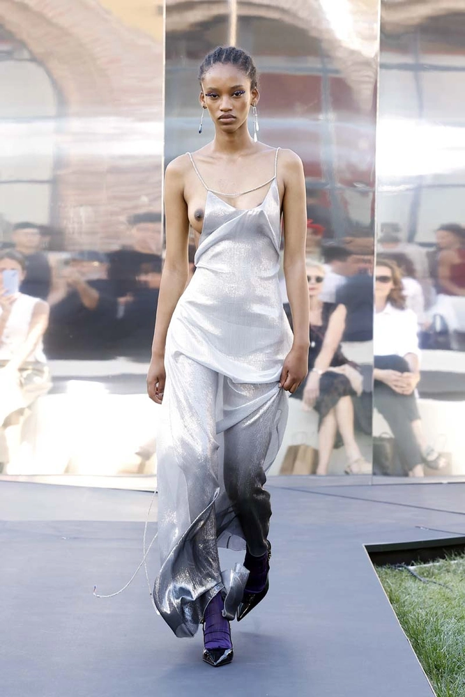 Madrid Fashion Week 25