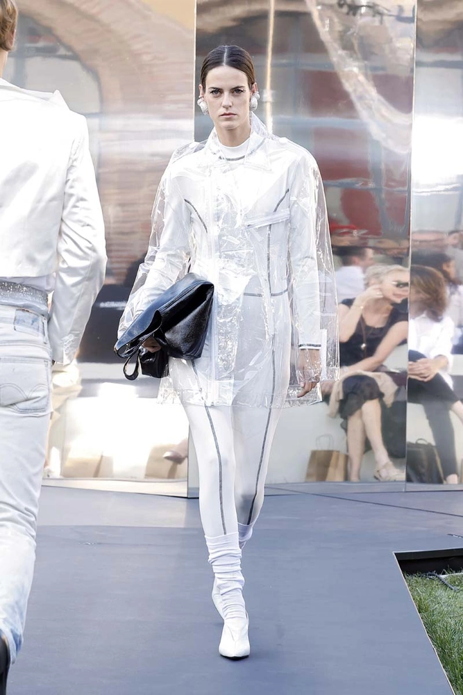 Madrid Fashion Week 24