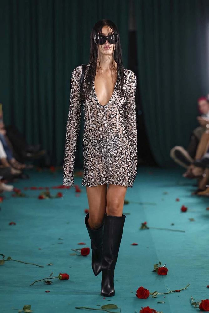 Madrid Fashion Week 23