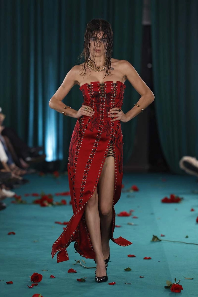 Madrid Fashion Week 19