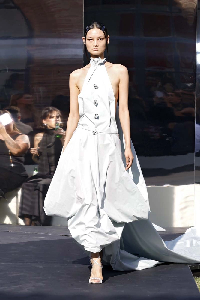 Madrid Fashion Week 9