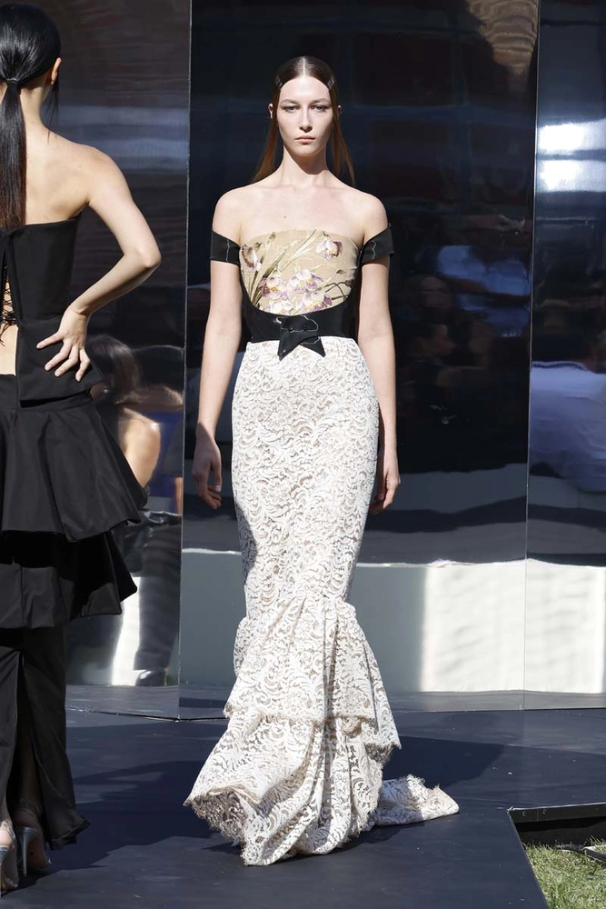 Madrid Fashion Week 8
