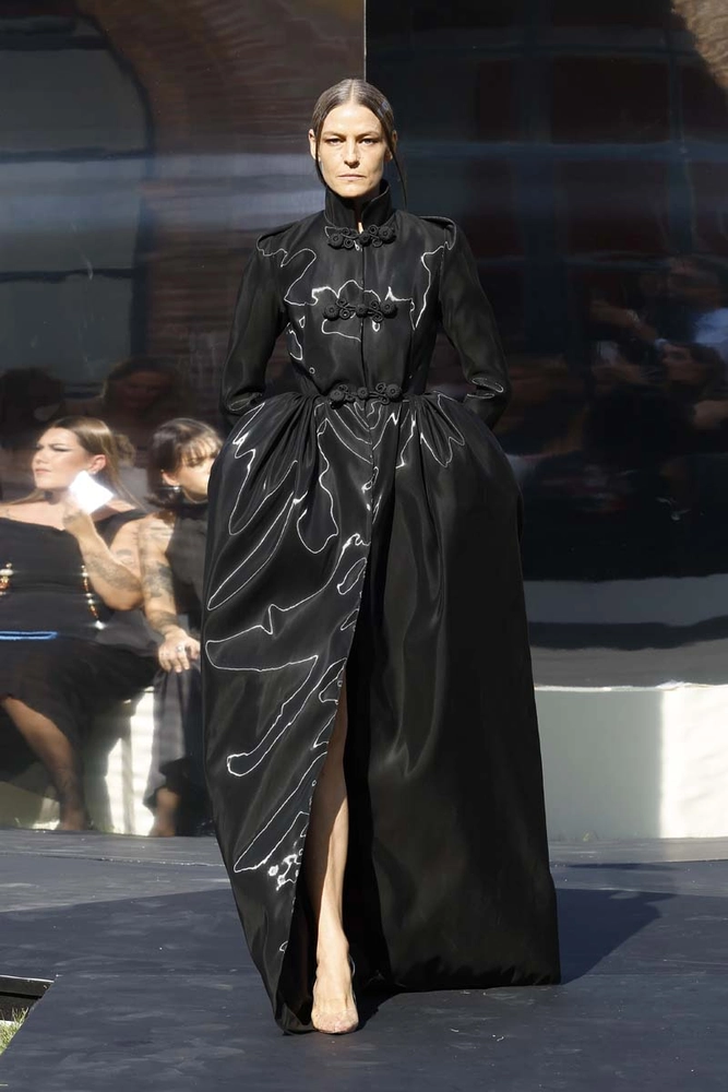 Madrid Fashion Week 7