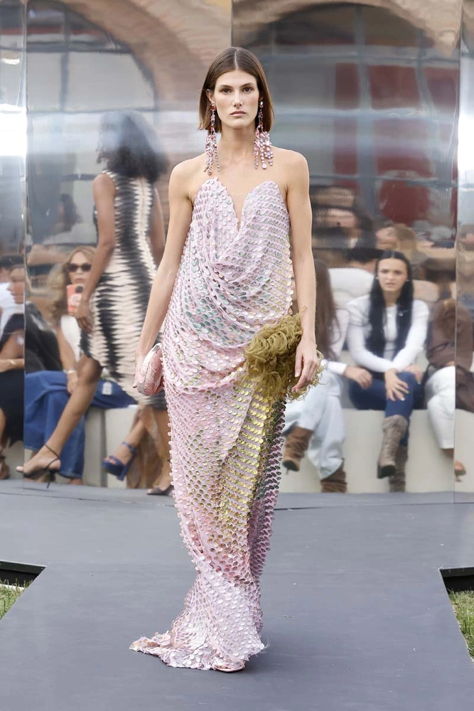 Madrid Fashion Week 5