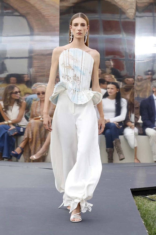 Madrid Fashion Week 6