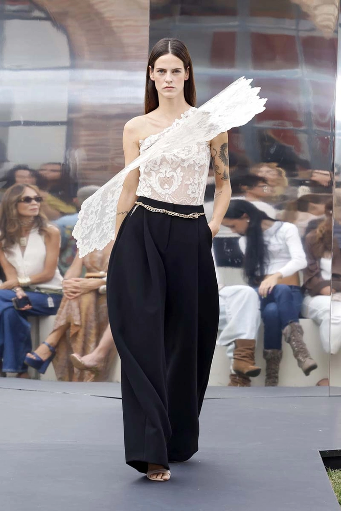 Madrid Fashion Week 4