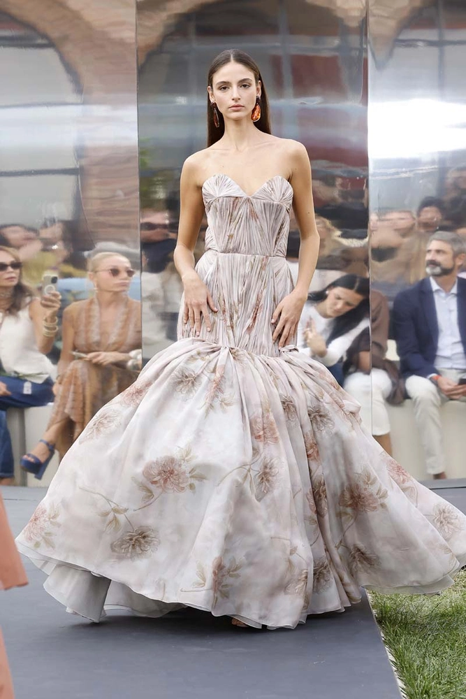 Madrid Fashion Week 3