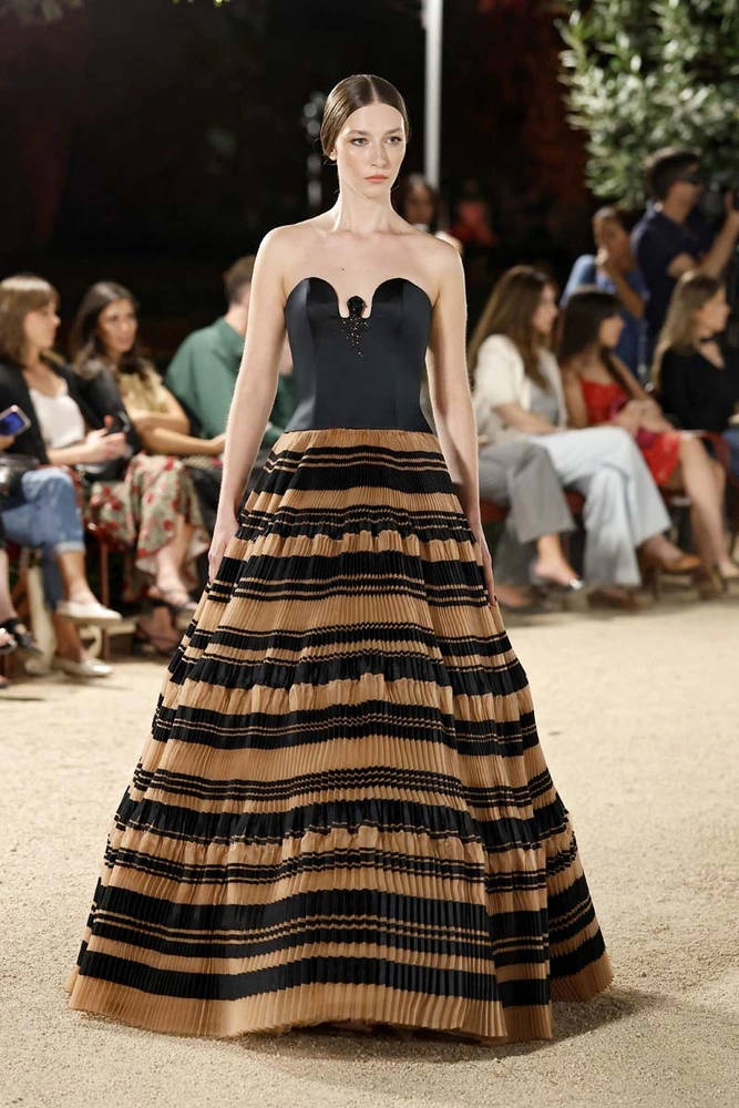 Madrid Fashion Week 1