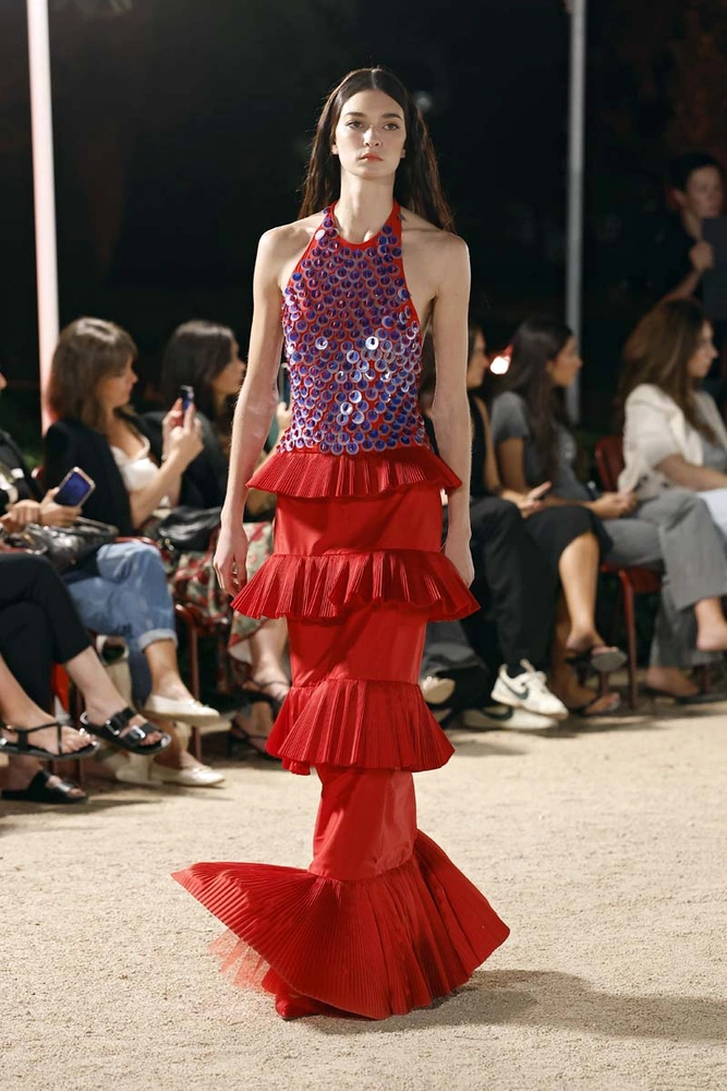 Madrid Fashion Week 2