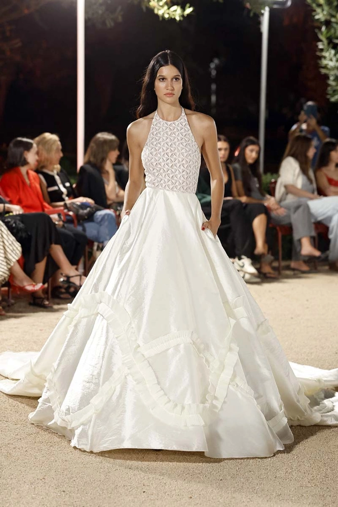 Madrid Fashion Week 0