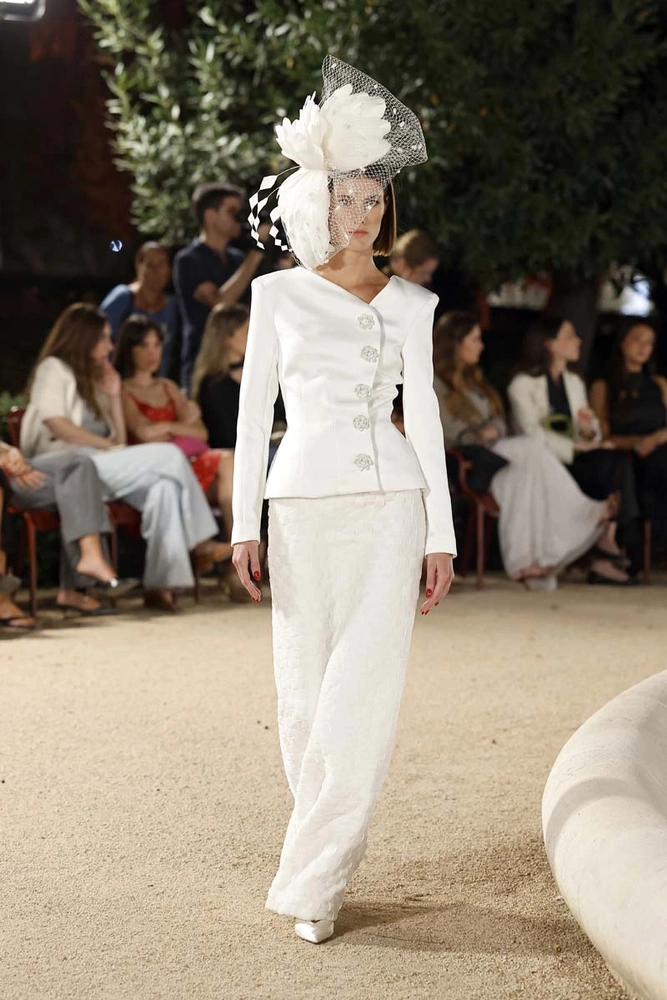 Madrid Fashion Week
