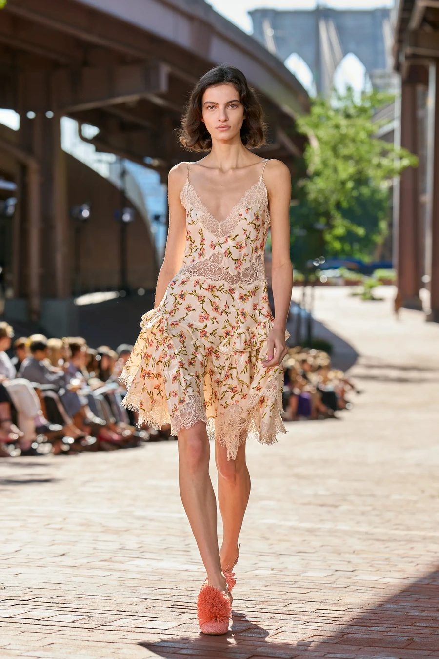 Ulla Johnson SS27