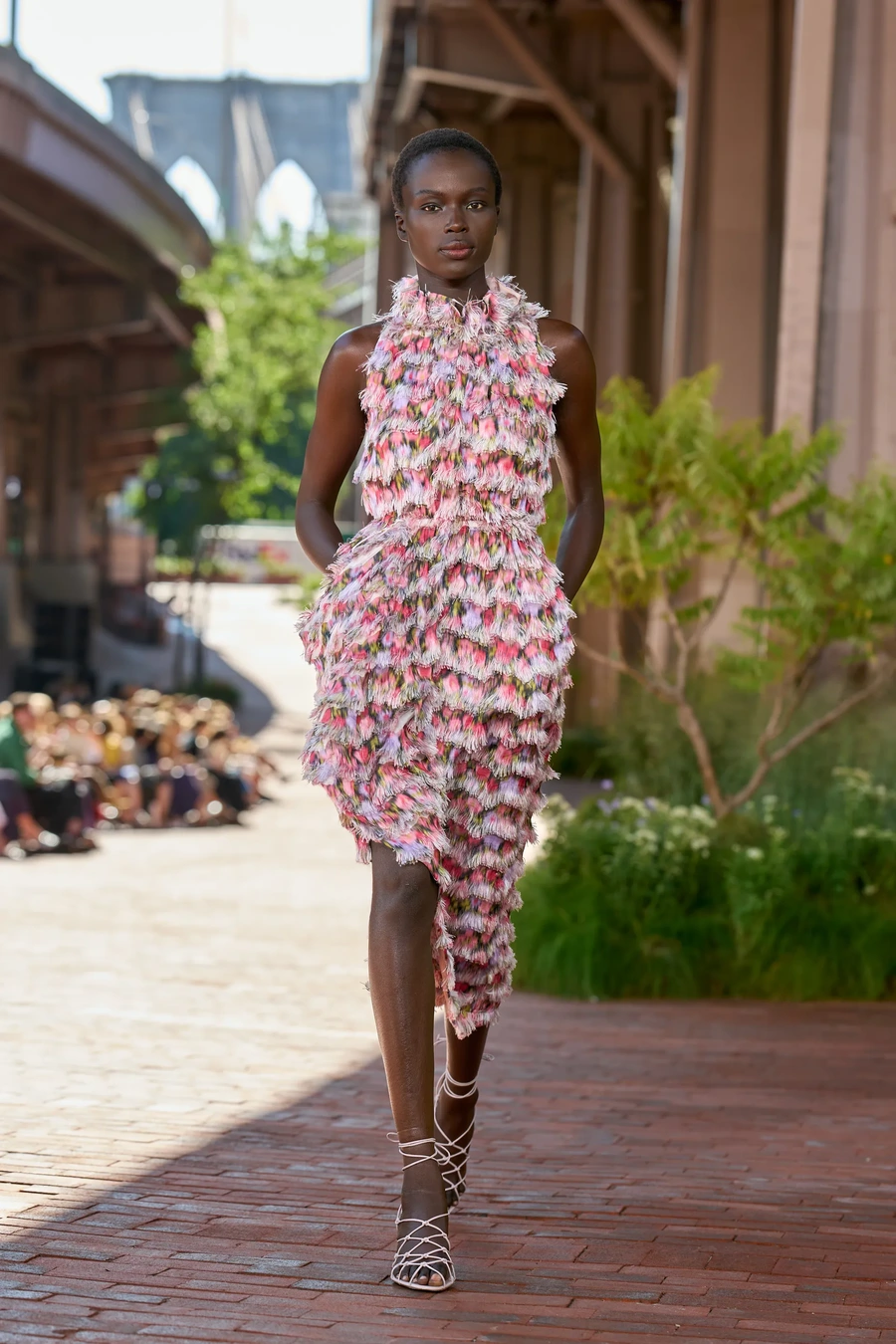 Ulla Johnson SS27 3