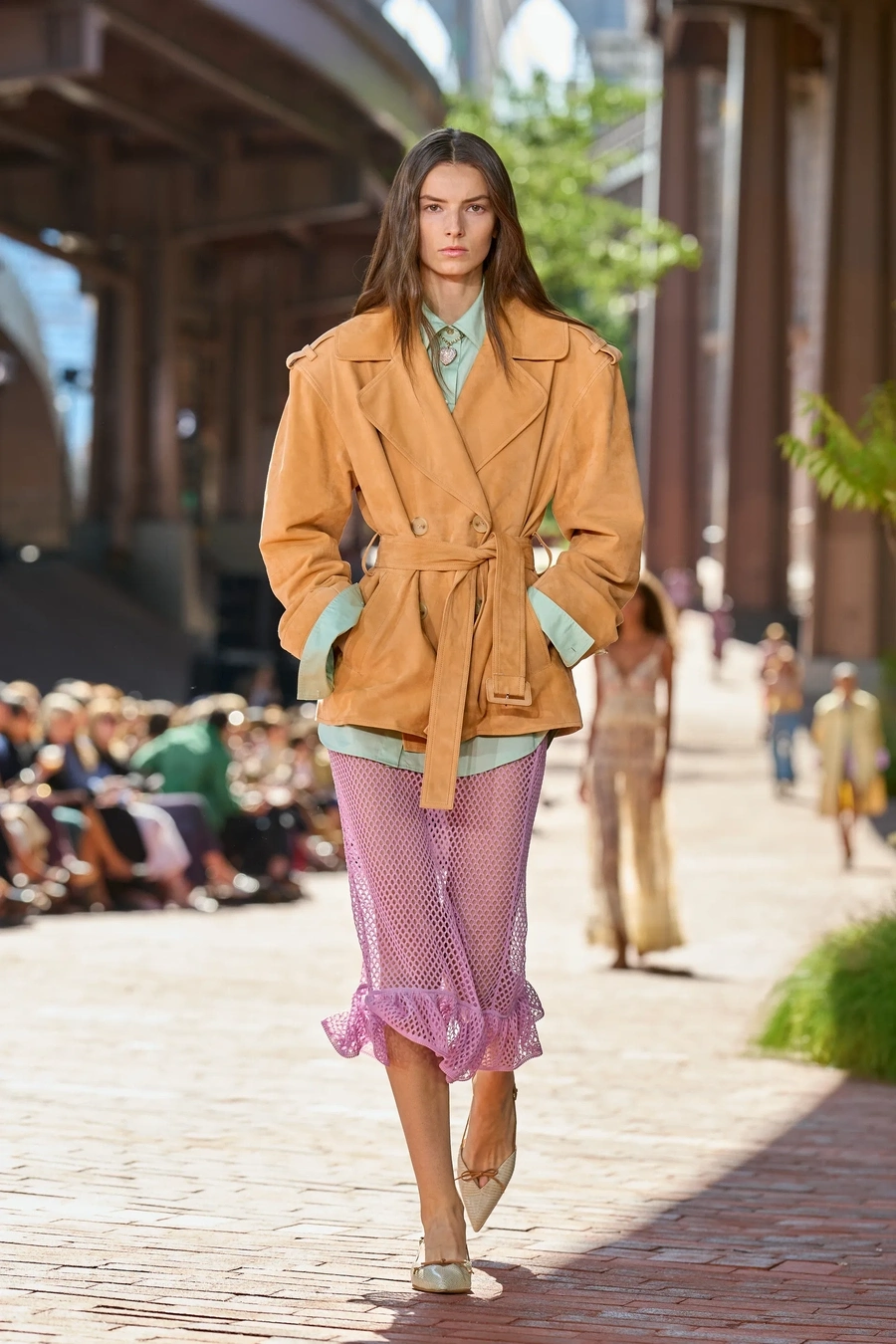 Ulla Johnson SS27 8