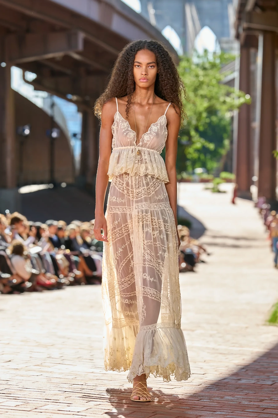 Ulla Johnson SS27 a