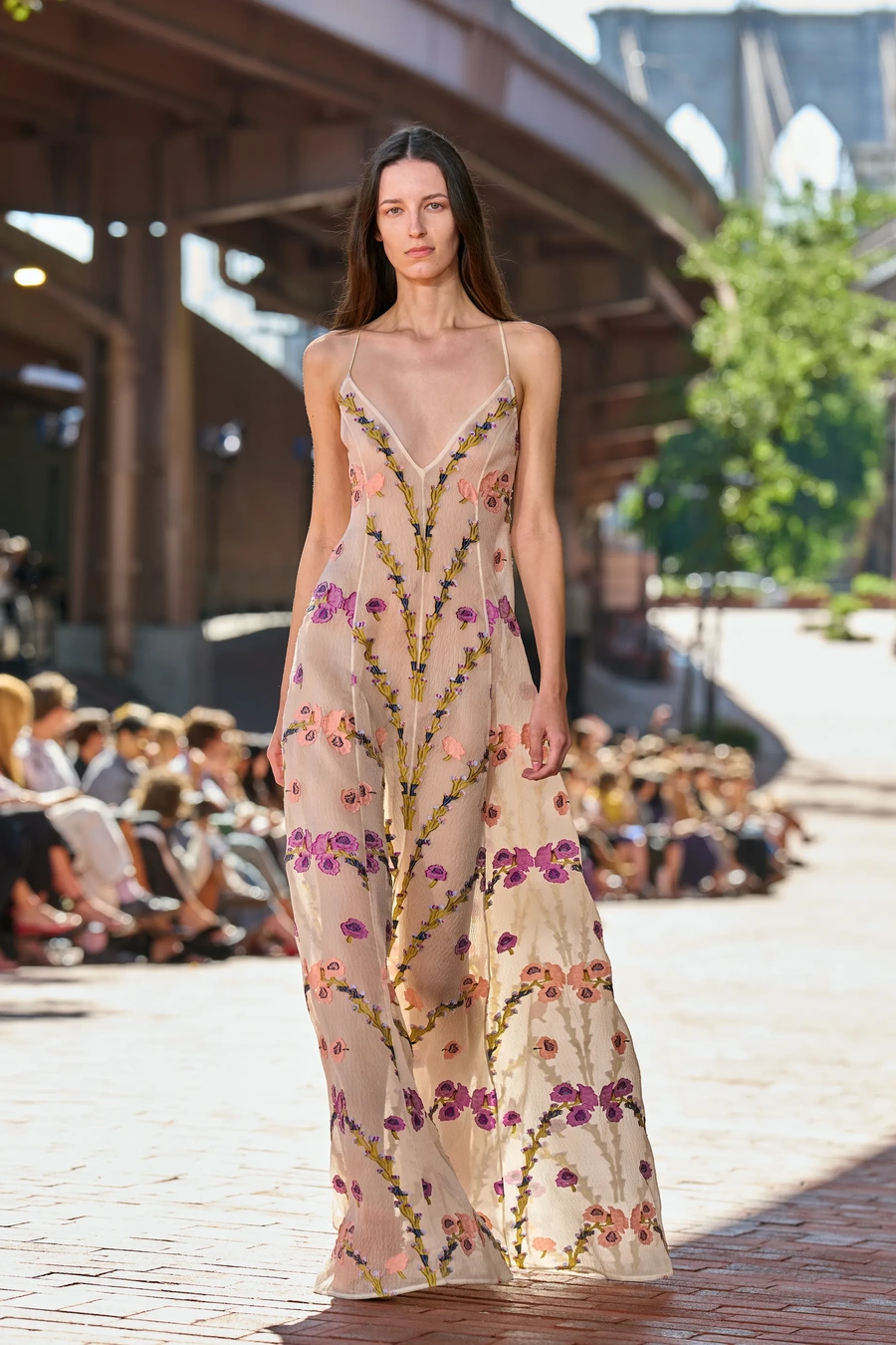 Ulla Johnson SS27 b