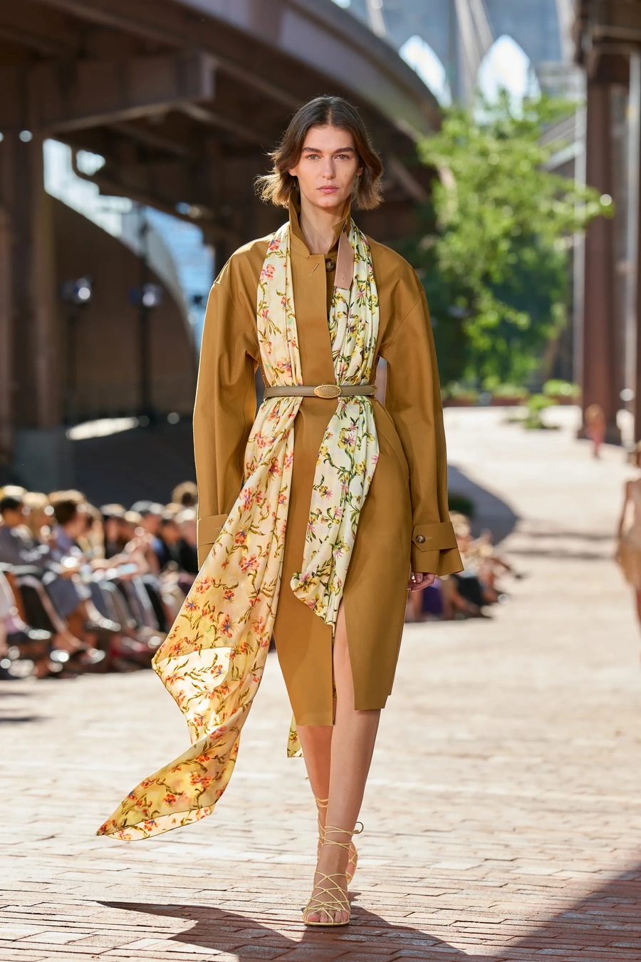Ulla Johnson SS27 c