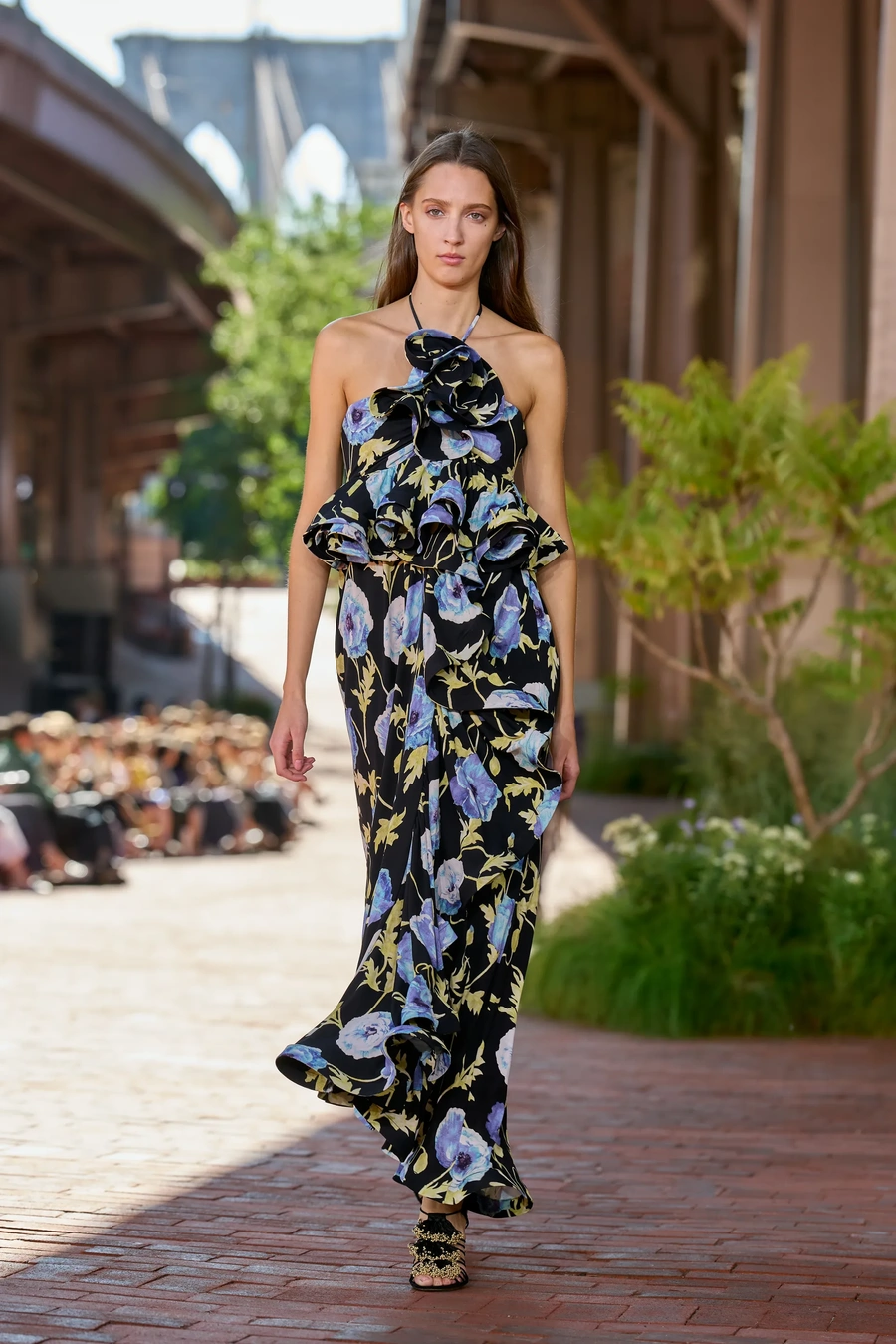 Ulla Johnson SS27 g