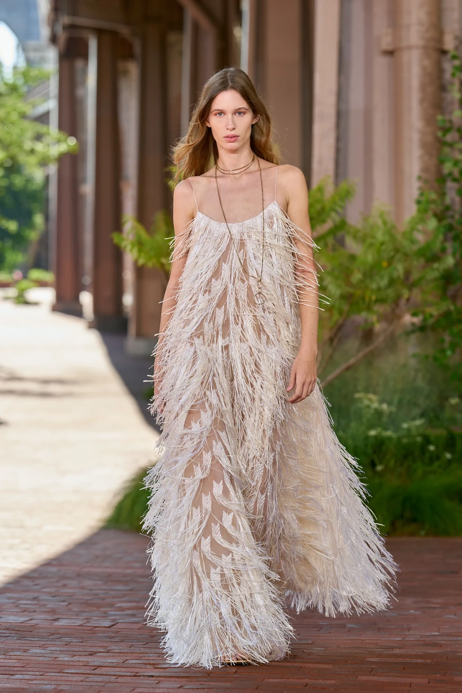Ulla Johnson SS27 h