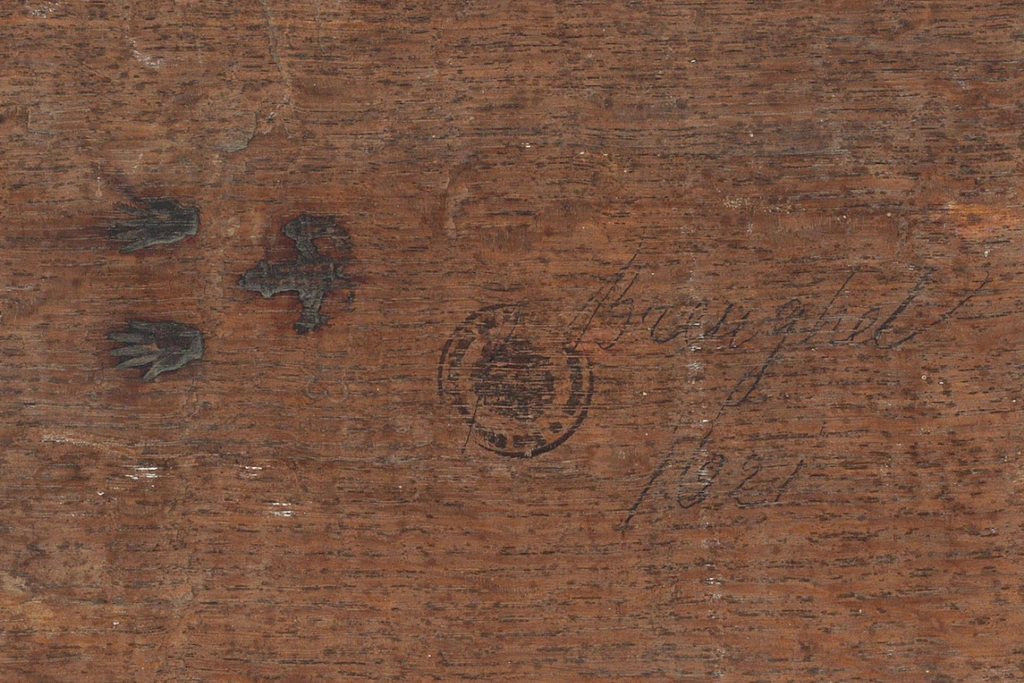 provenance luxury art collecting