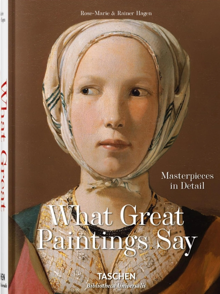 art book club reccomendations