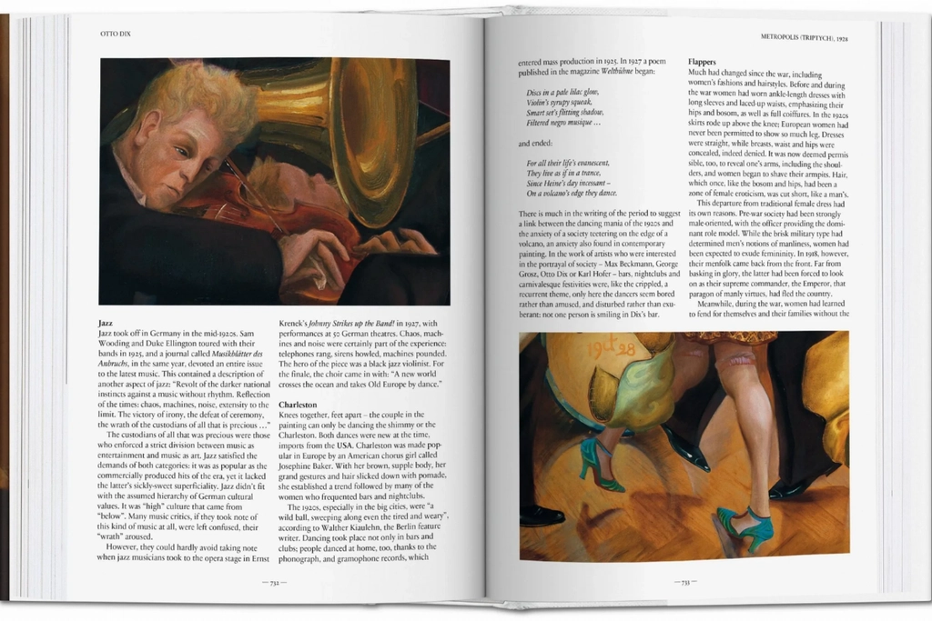 art book club reccomendations