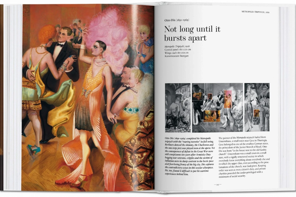 art book club reccomendations