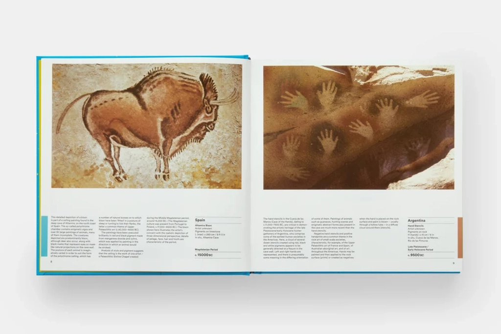 art book club reccomendations
