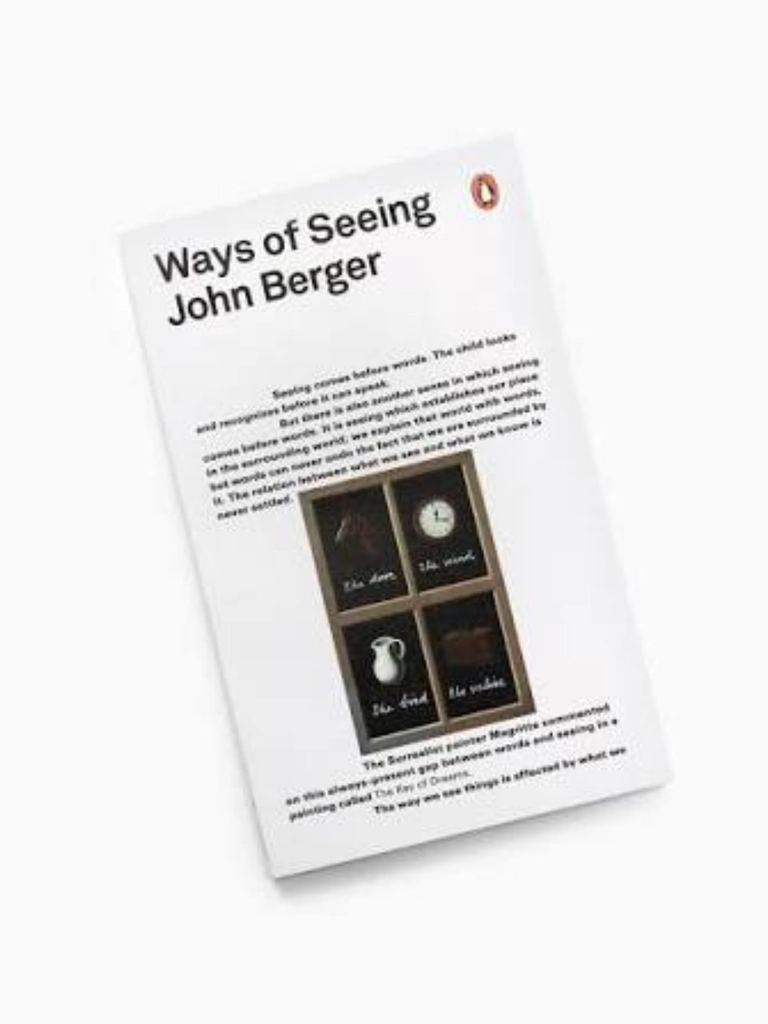 art book club reccomendations