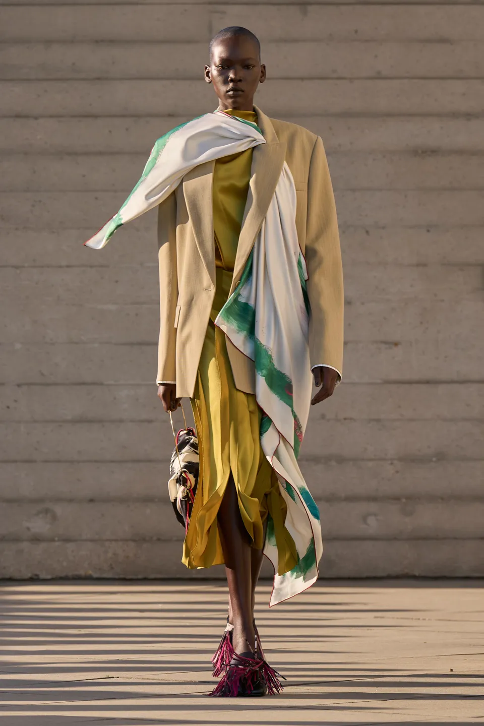 Roksanda SS27 2