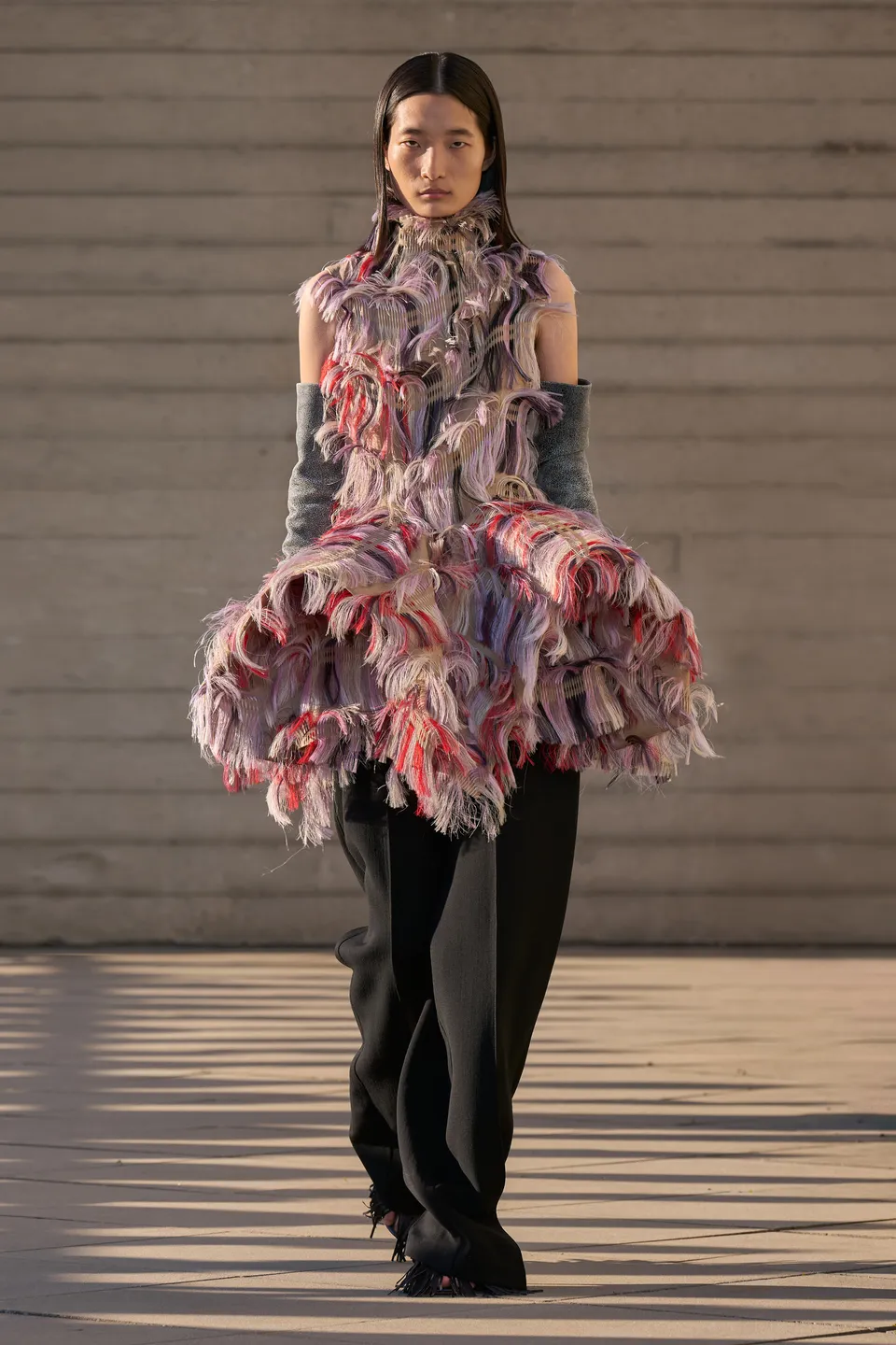 Roksanda SS27 7