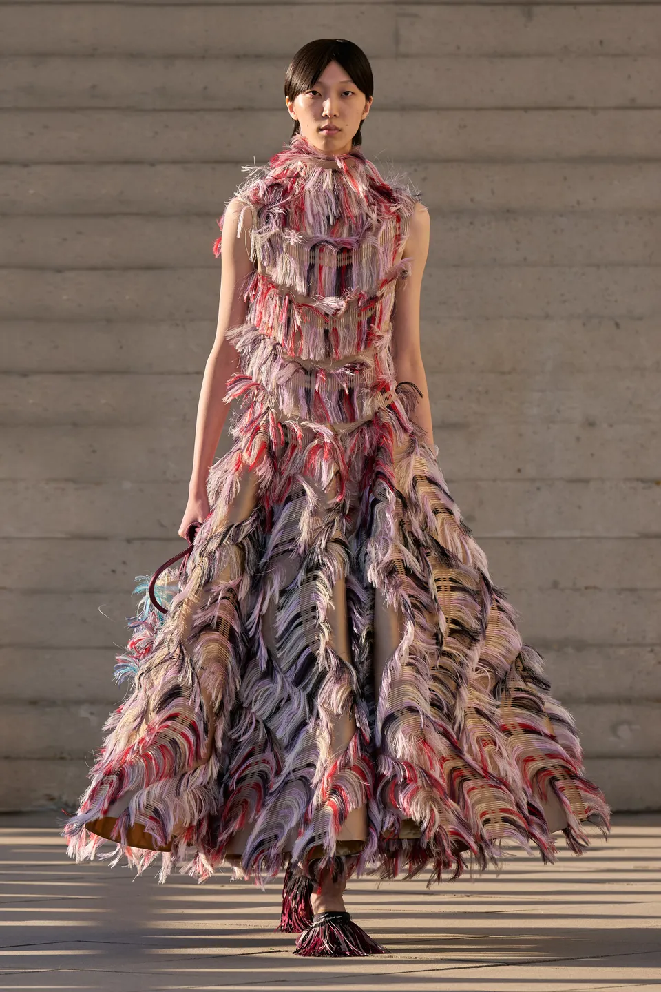 Roksanda SS27 8