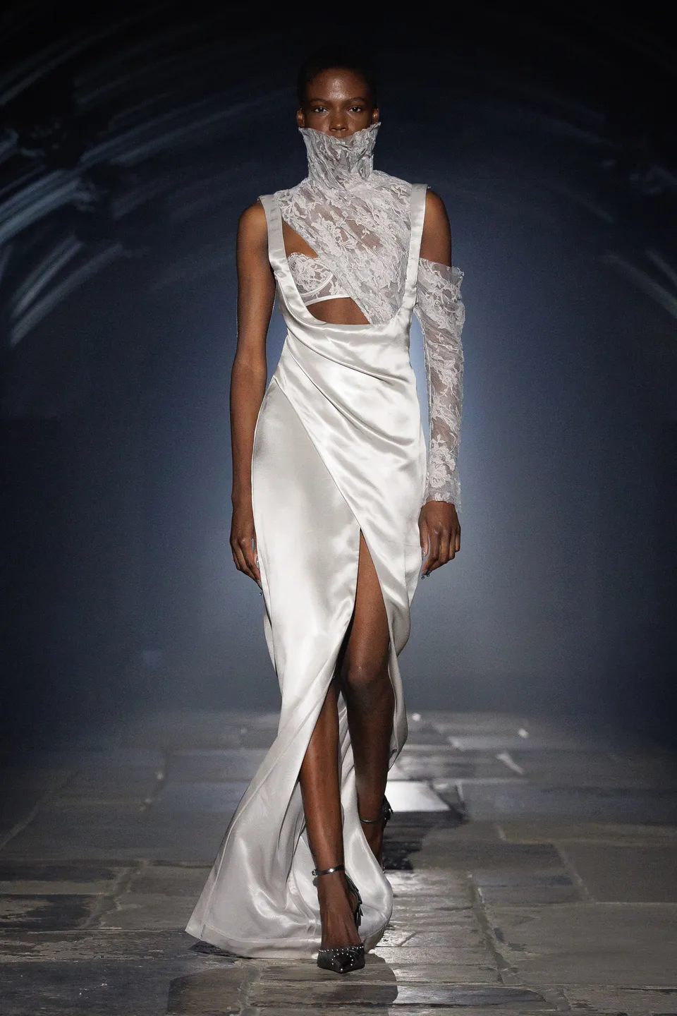 McQueen SS27 0
