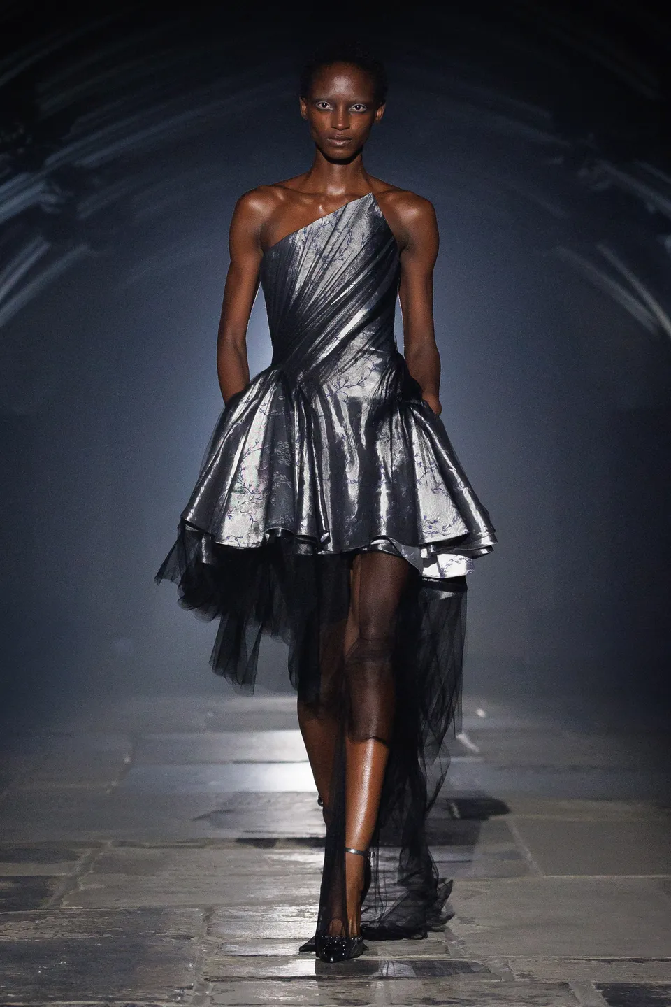 McQueen SS27 1
