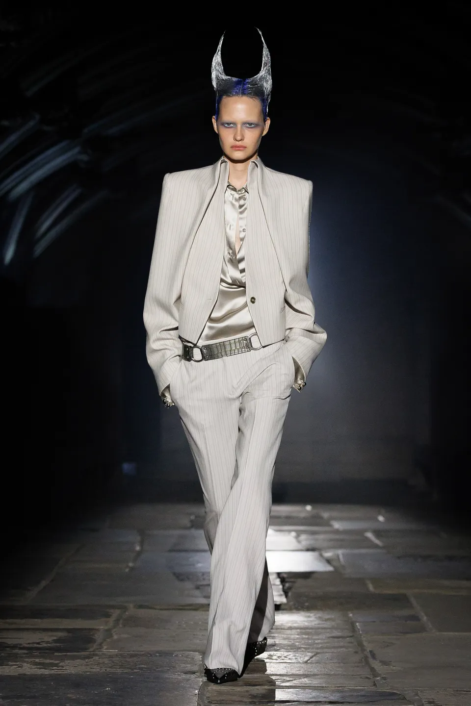 McQueen SS27 3