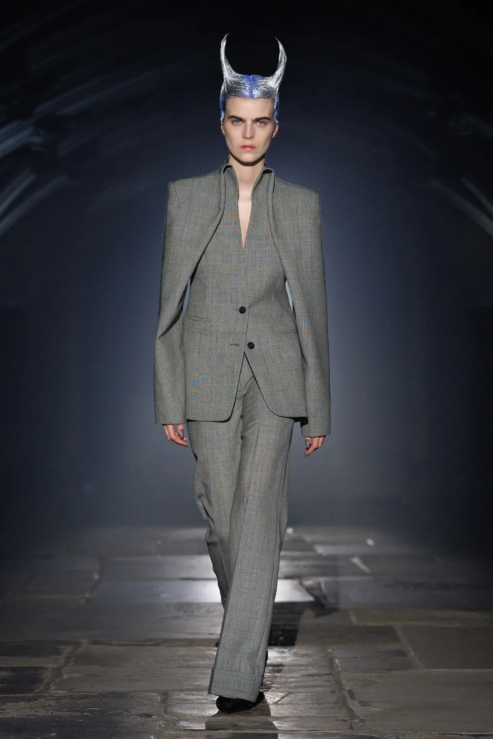 McQueen SS27 4