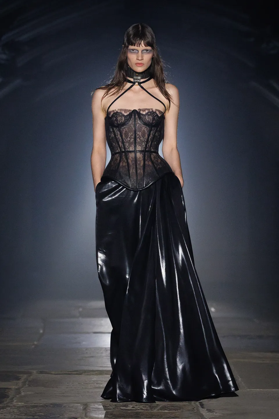 McQueen SS27 7