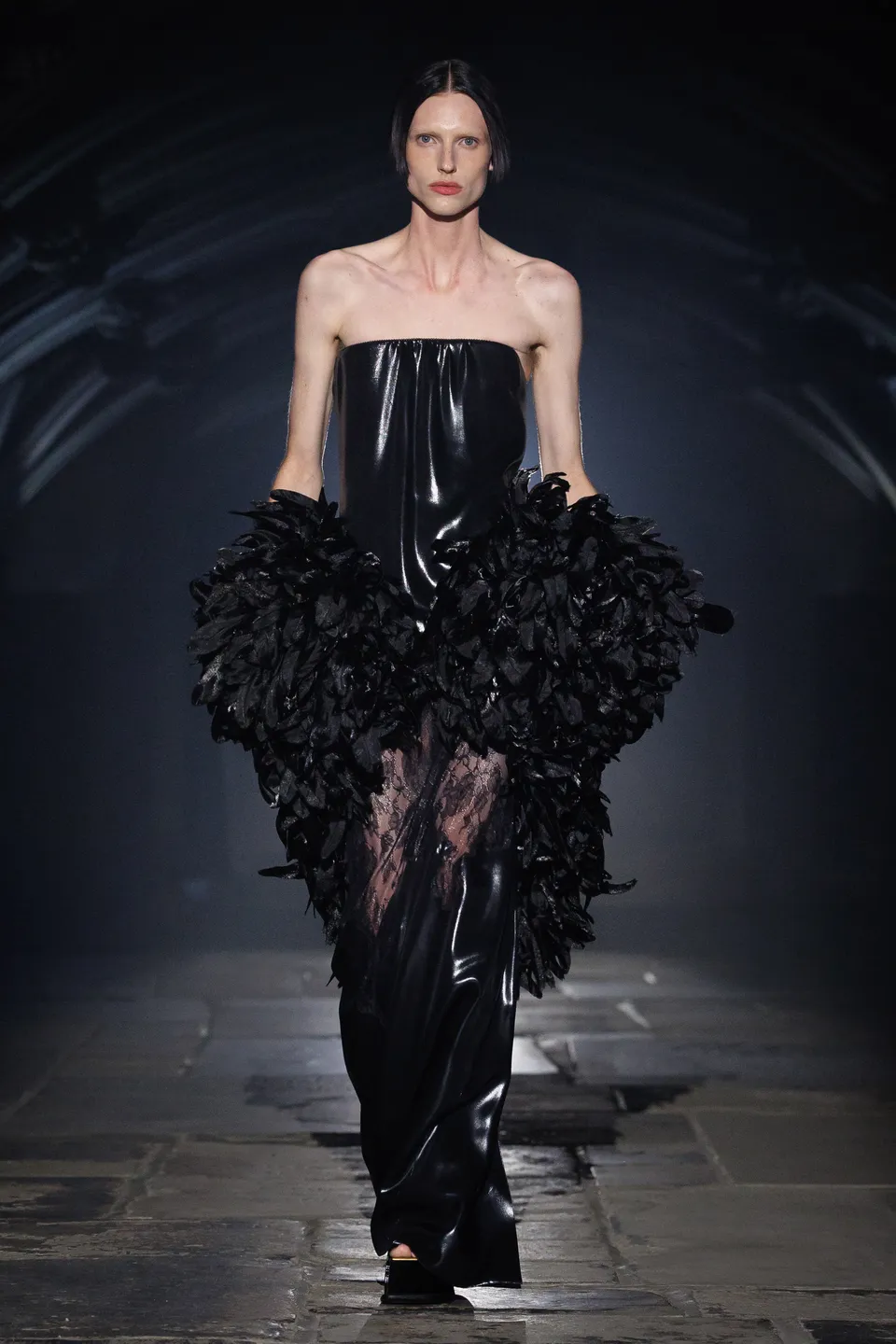 McQueen SS27 8